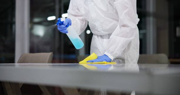 Licensed Biohazard service in Haddonfield, NJ - Crime Scene Cleaner Online